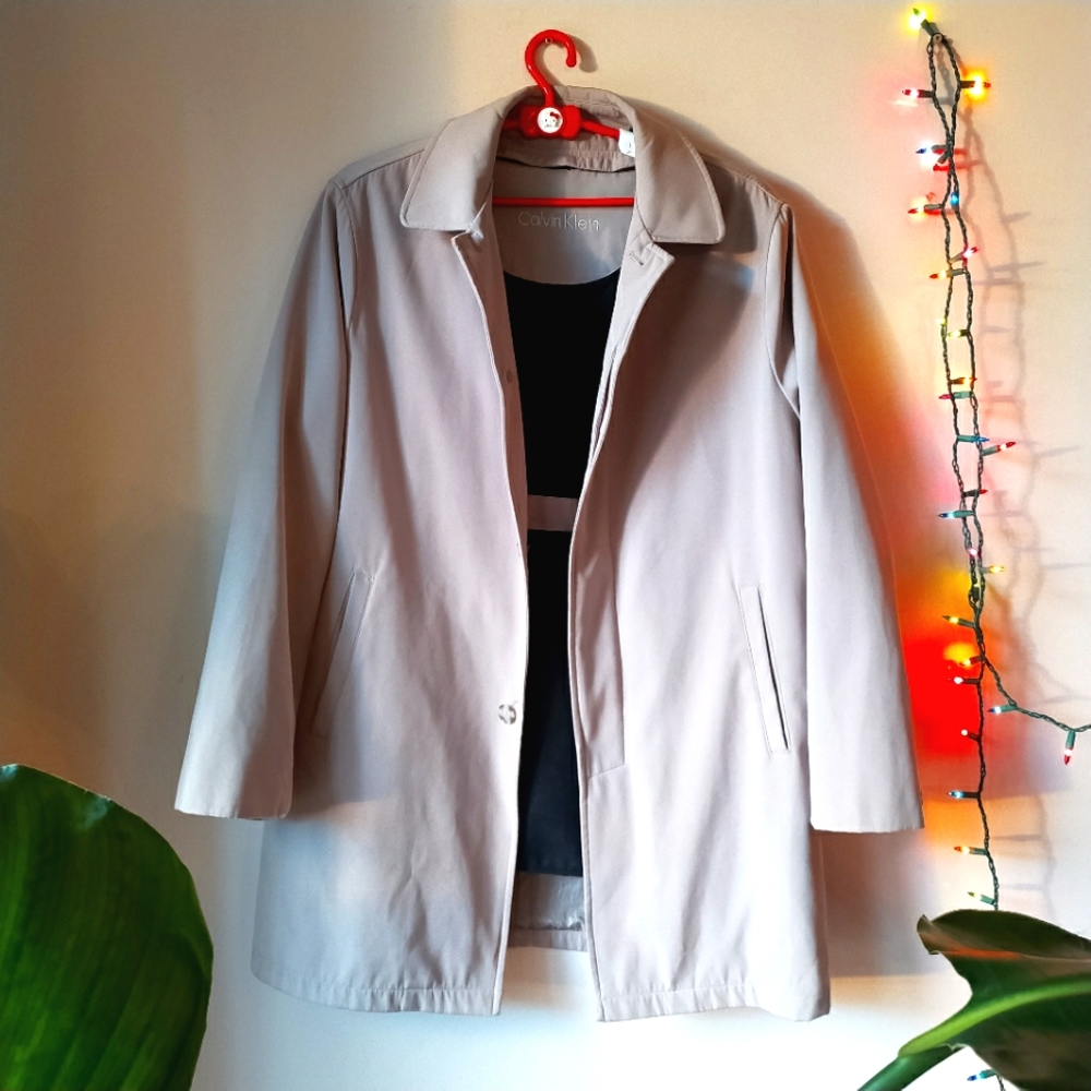 Calvin Klein business coat for Men 42